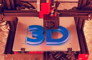 What are the disadvantages of 3d printing