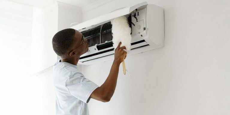 What Is The Best Method For Cleaning AC Ducts?